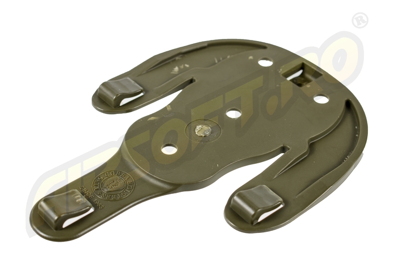 PMP MOLLE PLATE SYSTEM - OD - 1 | YEO